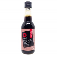 TONKATSU SAUCE 250 ML OBENTO - 1